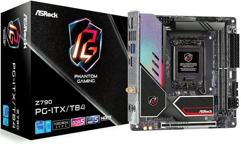 Informático Arganda del Rey - Montaje Placas Base ASRock Gaming PC Arganda del Rey